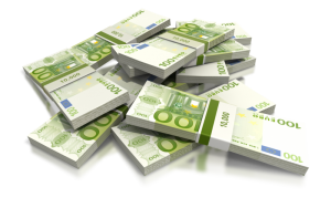 Spelen met echt geld