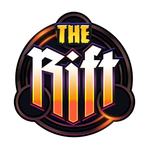 The Rift
