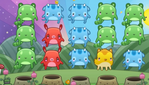 Welke gokkast kies jij?