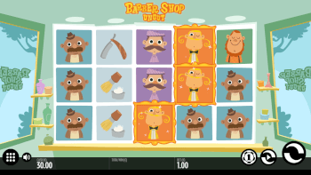 Thunderkick casino spel